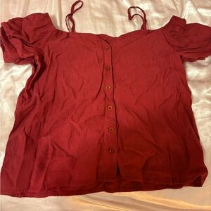 second hand lightly worn only tried it on